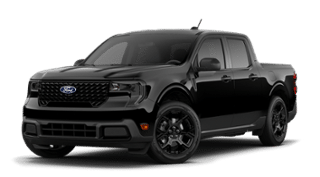 2026 Ford Maverick® External Image 2